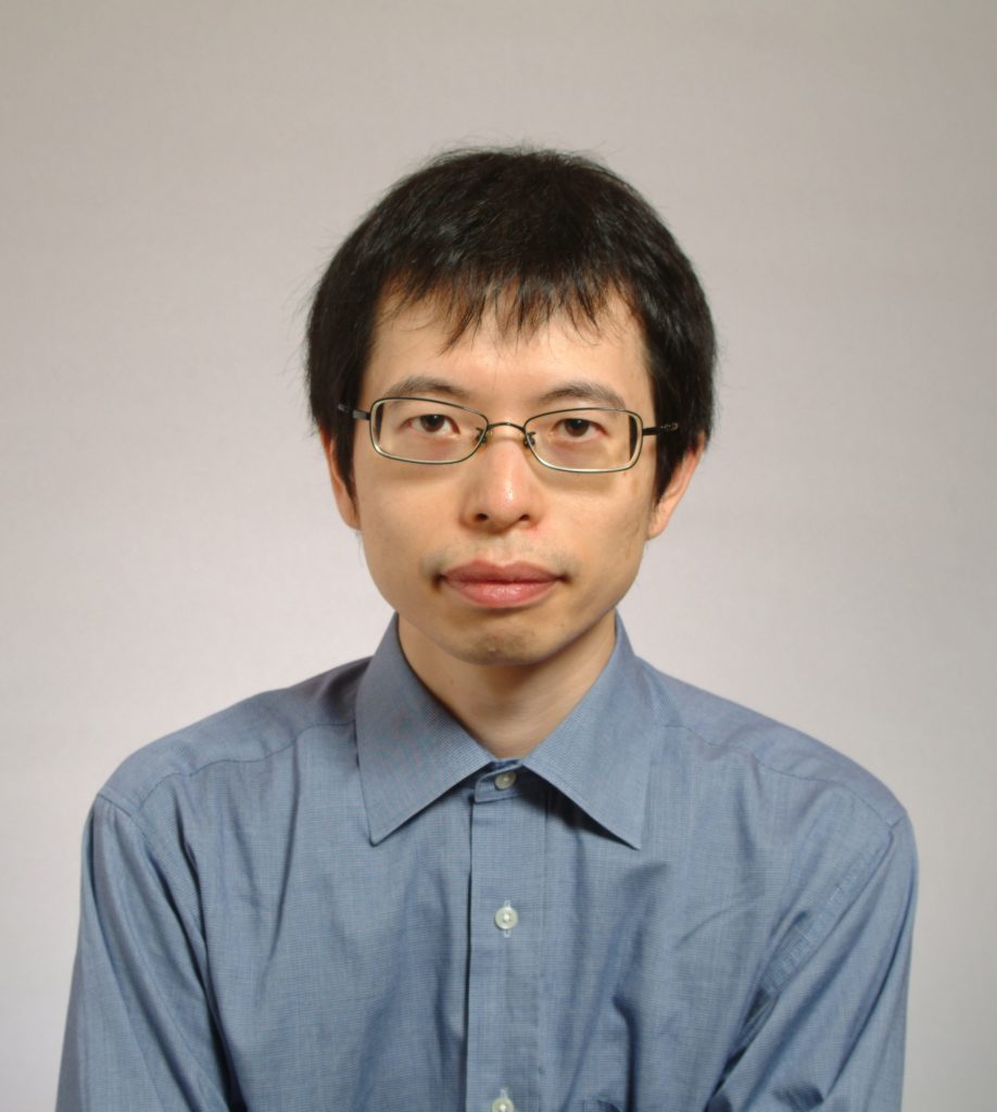 HAYASE Atsushi