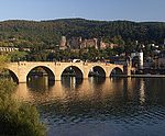 Heidelberg Old Bridge