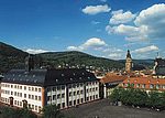 Heidelberg City