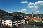 Heidelberg City