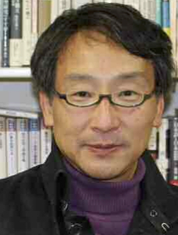 DEGUCHI Yasuo