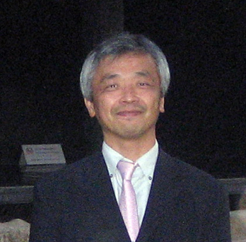 YOSHII Hideo