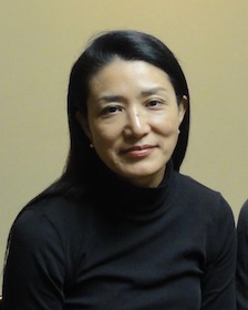 Mitsuyo WADA-MARCIANO