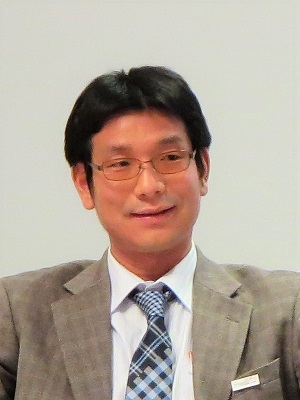 KAWASHIMA Takashi