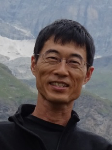 TAKASHIMA Ko