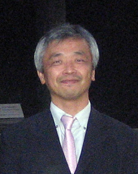 YOSHII Hideo
