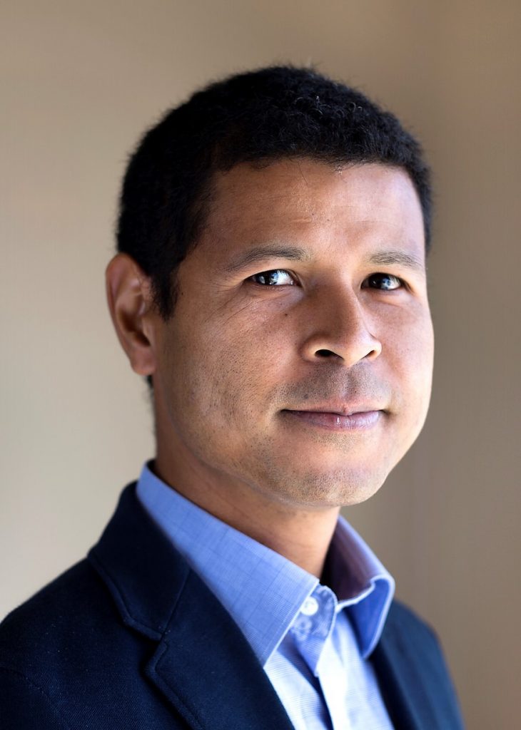 Tsilavo RALANDISON