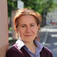 Sophie ROCHE