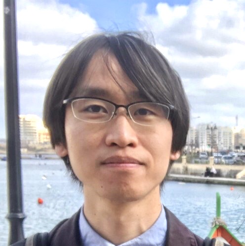 TANAKA Sota