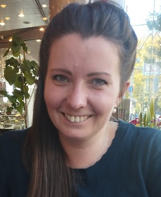 Justine 
LE FLOC'H