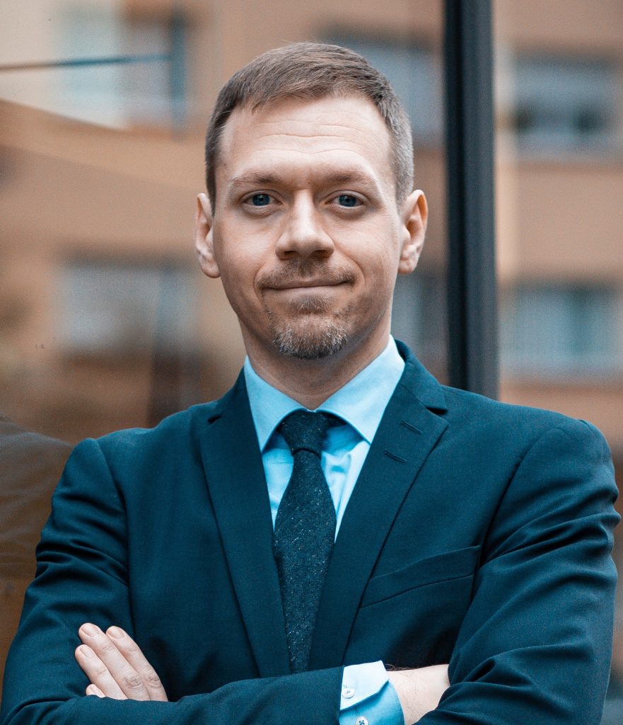 Björn-Ole KAMM