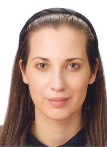 Anastasia FEDOROVA